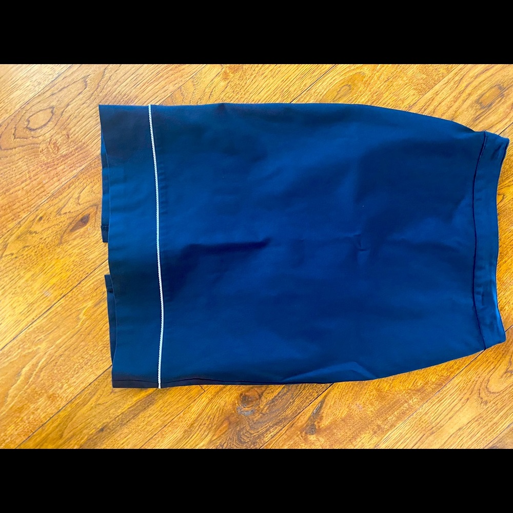 Pencil Skirt